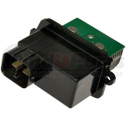 Dorman 973-218 HVAC Blower Motor Resistor HVAC Blower Motor Resistor