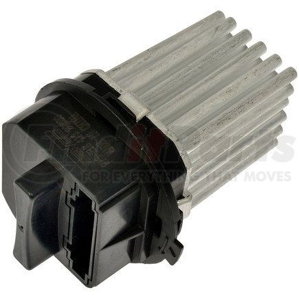 973-238 by DORMAN - HVAC Blower Motor Resistor