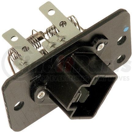 973-240 by DORMAN - HVAC Blower Motor Resistor