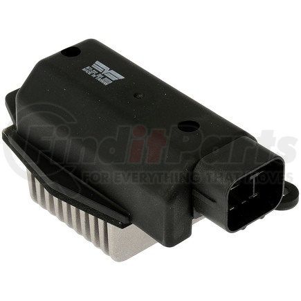 Dorman 973-232 HVAC Blower Motor Resistor HVAC Blower Motor Resistor
