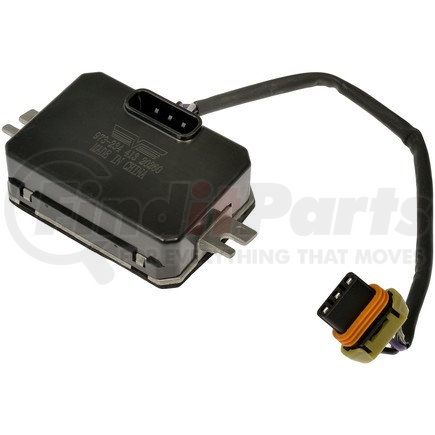 Dorman 973-234 HVAC Blower Motor Resistor HVAC Blower Motor Resistor
