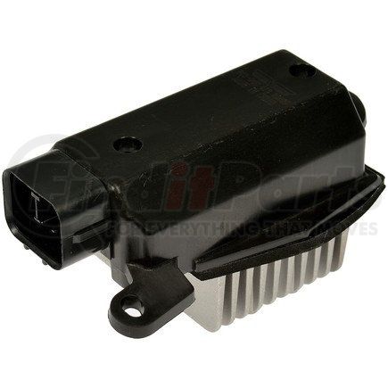 973-248 by DORMAN - HVAC Blower Motor Resistor