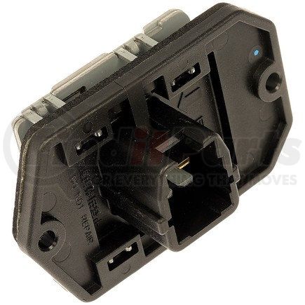 973-252 by DORMAN - HVAC Blower Motor Resistor