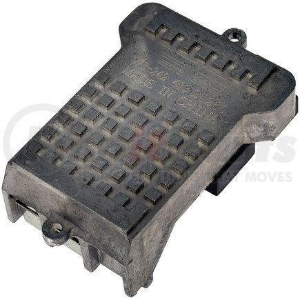 Dorman 973-242 HVAC Blower Motor Resistor HVAC Blower Motor Resistor