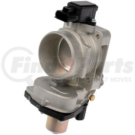 977-160 by DORMAN - Electronic Throttle Body