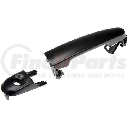 97668 by DORMAN - Exterior Door Handle