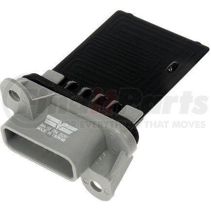 984-112 by DORMAN - HVAC Blower Motor Resistor