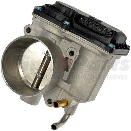 977-325 by DORMAN - Electronic Throttle Body