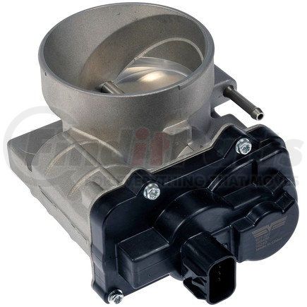 977-161 by DORMAN - Electronic Throttle Body