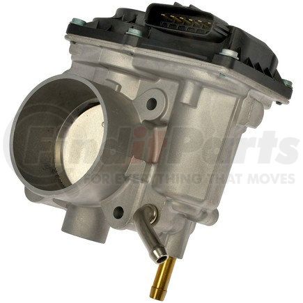 977-336 by DORMAN - Electronic Throttle Body