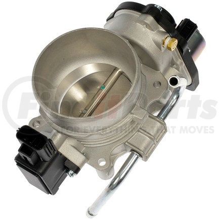 977-600 by DORMAN - Electronic Throttle Body