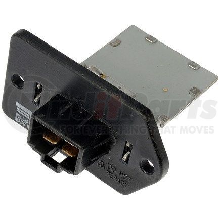 984-569 by DORMAN - HVAC Blower Motor Resistor