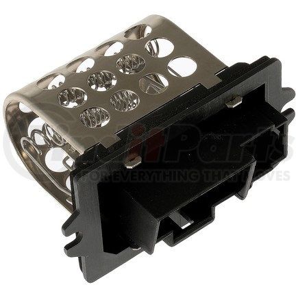 Dorman 984-578 HVAC Blower Motor Resistor HVAC Blower Motor Resistor