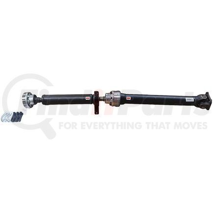 986-339 by DORMAN - Driveshaft Assembly - Rear