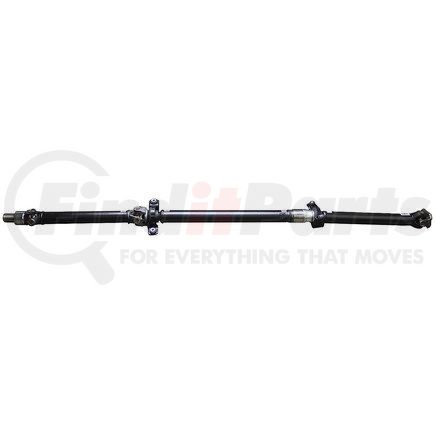 986-340 by DORMAN - Driveshaft Assembly - Rear