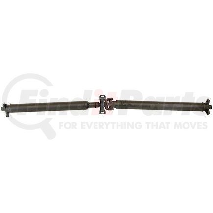 986-341 by DORMAN - Driveshaft Assembly - Rear