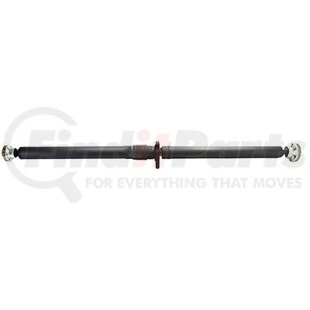 986-335 by DORMAN - Driveshaft Assembly - Rear