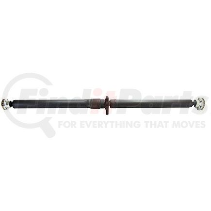 986-335 by DORMAN - Driveshaft Assembly - Rear