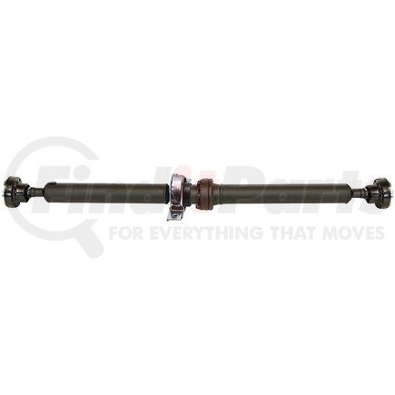 986-337 by DORMAN - Driveshaft Assembly - Rear