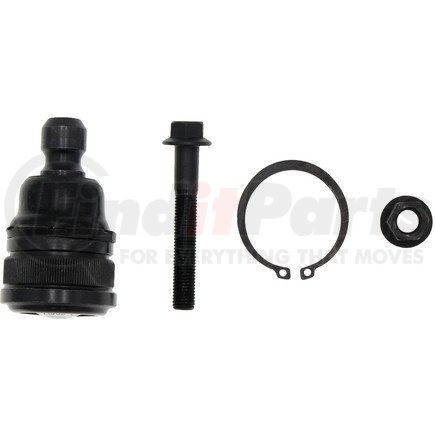 BJ651015 by DORMAN - Suspension Ball Joint