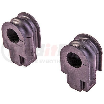 BL690049 by DORMAN - Suspension Stabilizer Bar Bushing Kit