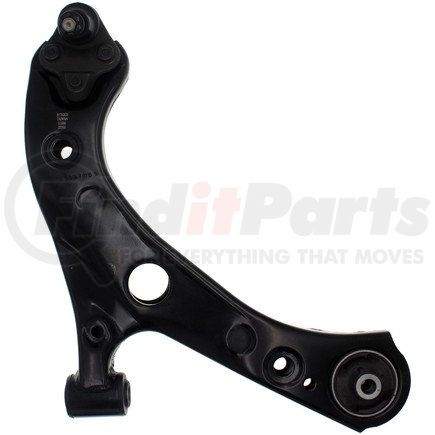 CB75224 by DORMAN - Suspension Control Arm And Ball Joint Assembly