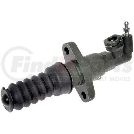 CS650133 by DORMAN - Clutch Slave Cylinder