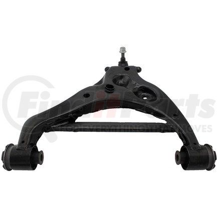 CB86043 by DORMAN - Suspension Control Arm And Ball Joint Assembly