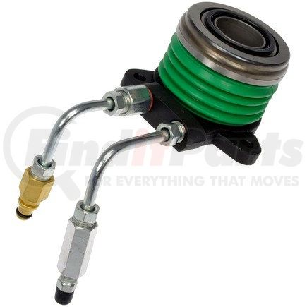 CS650178 by DORMAN - Clutch Slave Cylinder