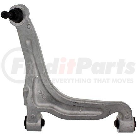 CB741008 by DORMAN - Suspension Control Arm And Ball Joint Assembly