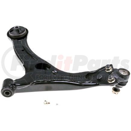 CB74394 by DORMAN - Suspension Control Arm