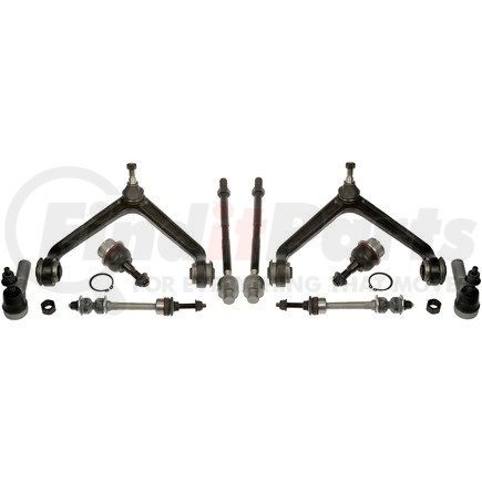 FEK82329XL by DORMAN - Suspension Kit