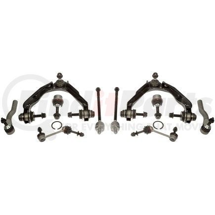 FEK87289XL by DORMAN - Suspension Kit