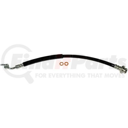 H38703 by DORMAN - Brake Hydraulic Hose