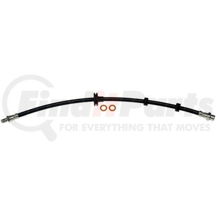 H620112 by DORMAN - Brake Hydraulic Hose