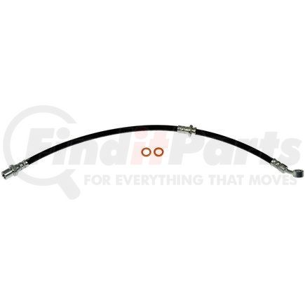 H620486 by DORMAN - Brake Hydraulic Hose