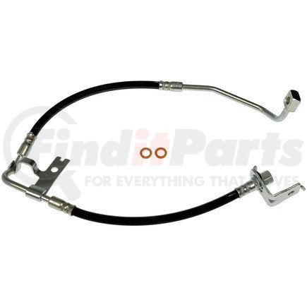 H620576 by DORMAN - Brake Hydraulic Hose