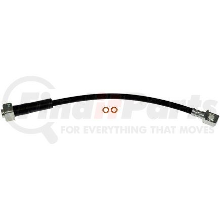 H620820 by DORMAN - Brake Hydraulic Hose