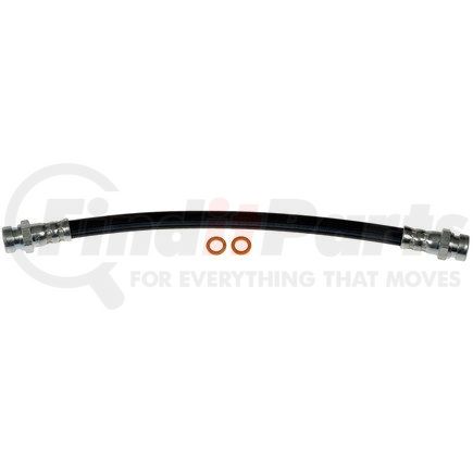 H380178 by DORMAN - Brake Hydraulic Hose