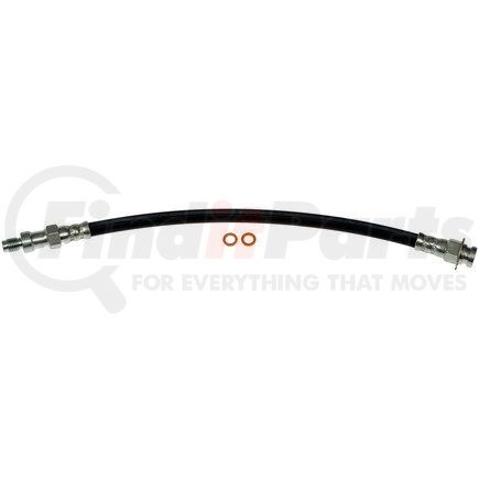 H381174 by DORMAN - Brake Hydraulic Hose