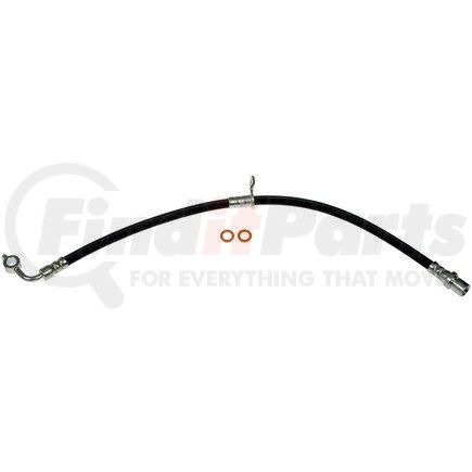 H621564 by DORMAN - Brake Hydraulic Hose