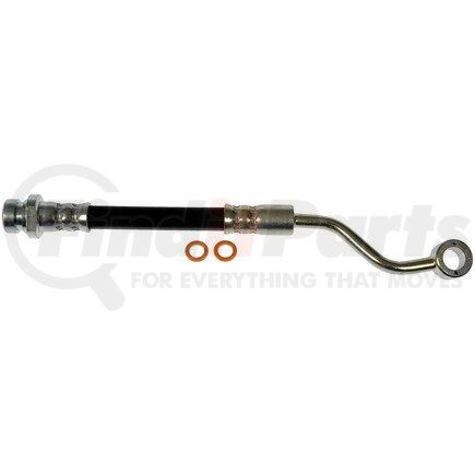 H621590 by DORMAN - Brake Hydraulic Hose