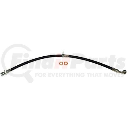 H621568 by DORMAN - Brake Hydraulic Hose