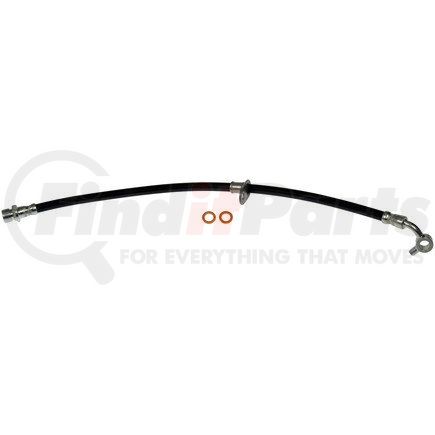 H621898 by DORMAN - Brake Hydraulic Hose