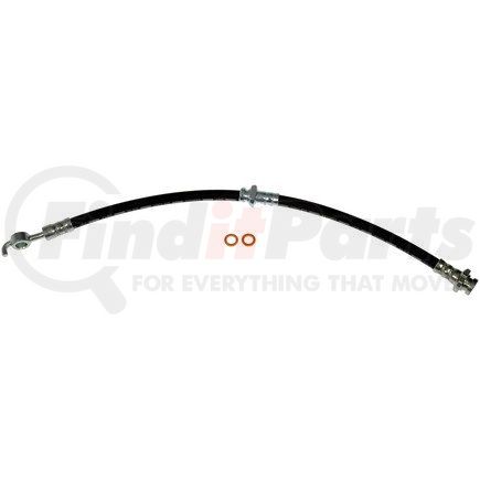 H620635 by DORMAN - Brake Hydraulic Hose