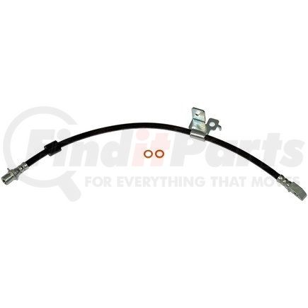 H621470 by DORMAN - Brake Hydraulic Hose