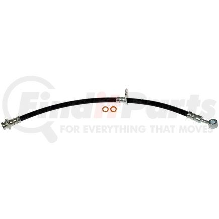 H621305 by DORMAN - Brake Hydraulic Hose