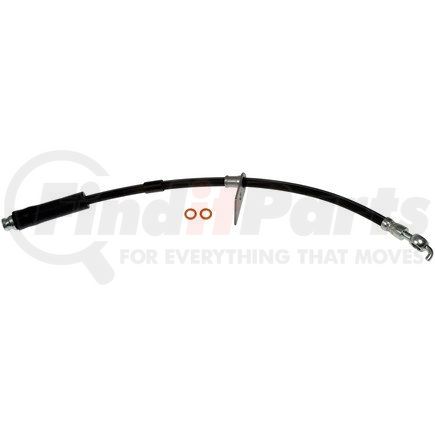 H622726 by DORMAN - Brake Hydraulic Hose