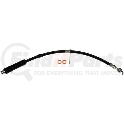 H622727 by DORMAN - Brake Hydraulic Hose