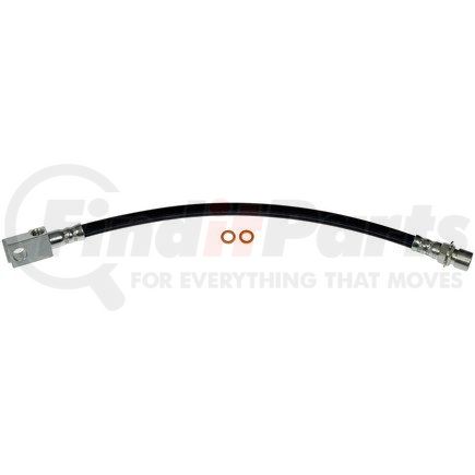 H80001 by DORMAN - Brake Hydraulic Hose